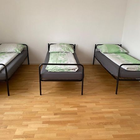 Готель Wps Residenz Франкфурт-на-Майні Екстер'єр фото