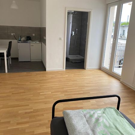 Готель Wps Residenz Франкфурт-на-Майні Екстер'єр фото