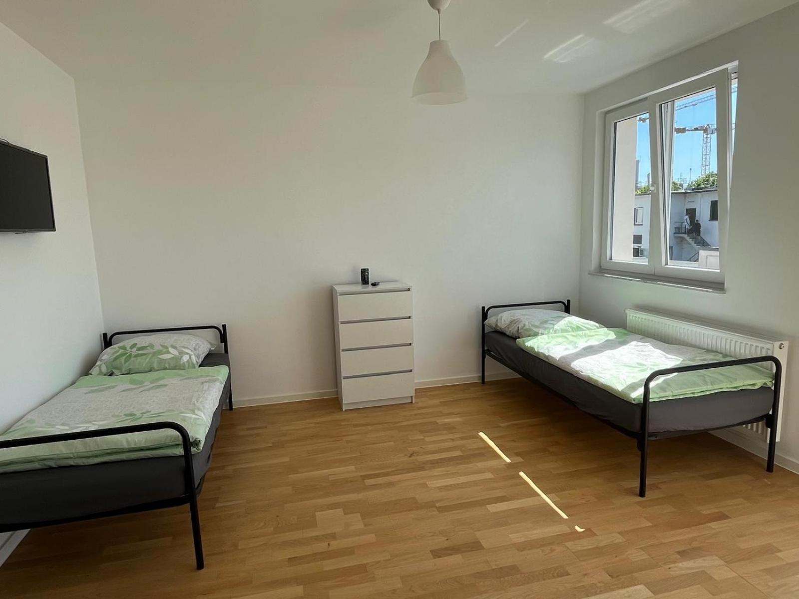 Готель Wps Residenz Франкфурт-на-Майні Екстер'єр фото