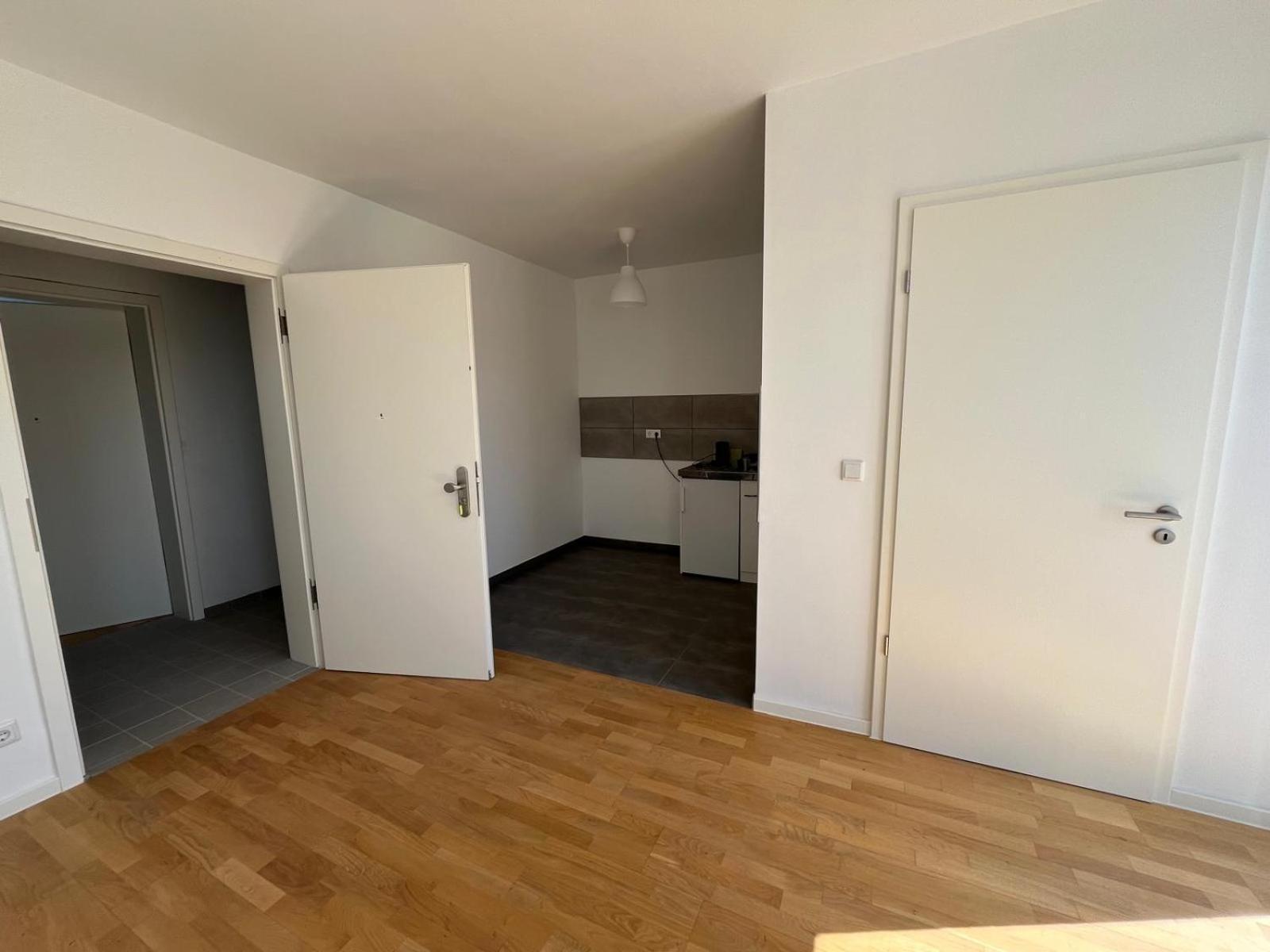 Готель Wps Residenz Франкфурт-на-Майні Екстер'єр фото