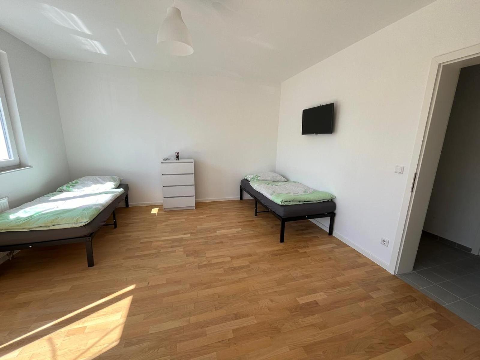 Готель Wps Residenz Франкфурт-на-Майні Екстер'єр фото