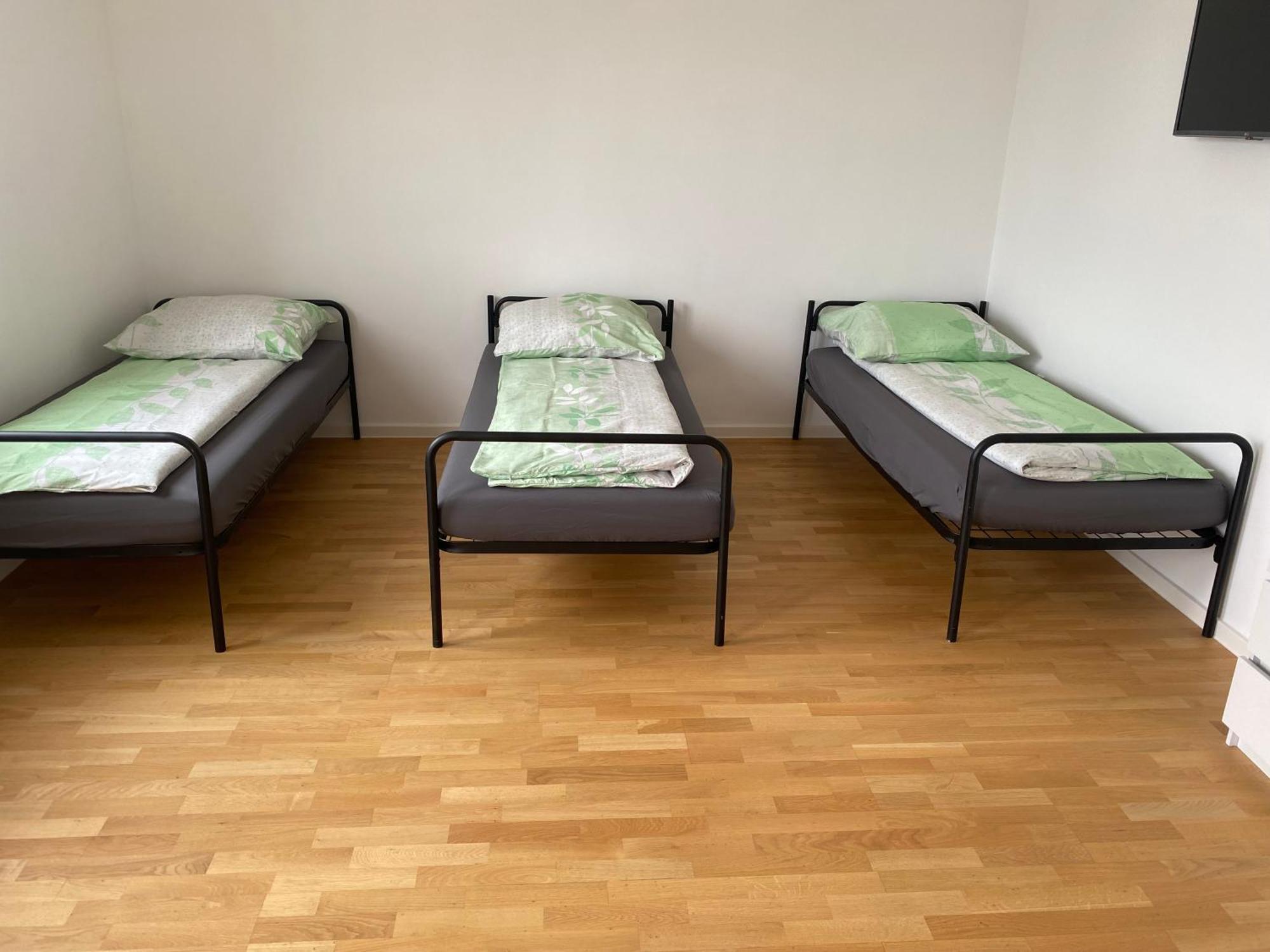Готель Wps Residenz Франкфурт-на-Майні Екстер'єр фото